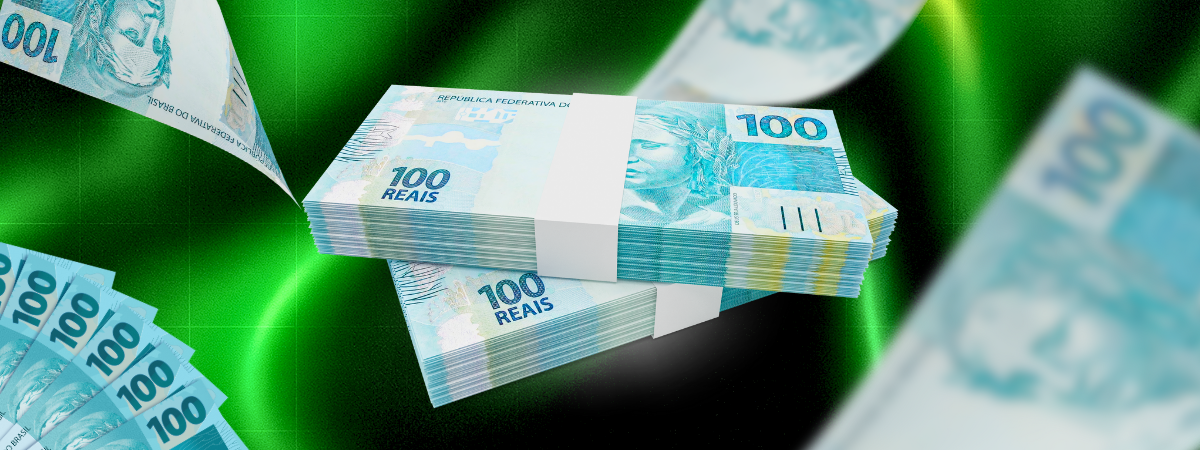 MEGA RASPADA SUPER 🖤💰 - R$50,00 - PRÊMIOS DE ATÉ R$50.000,00