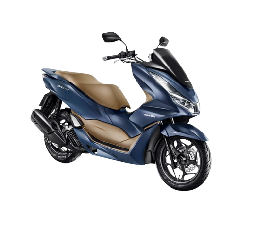 Honda PCX 2025 + 10 MIL NO PIX