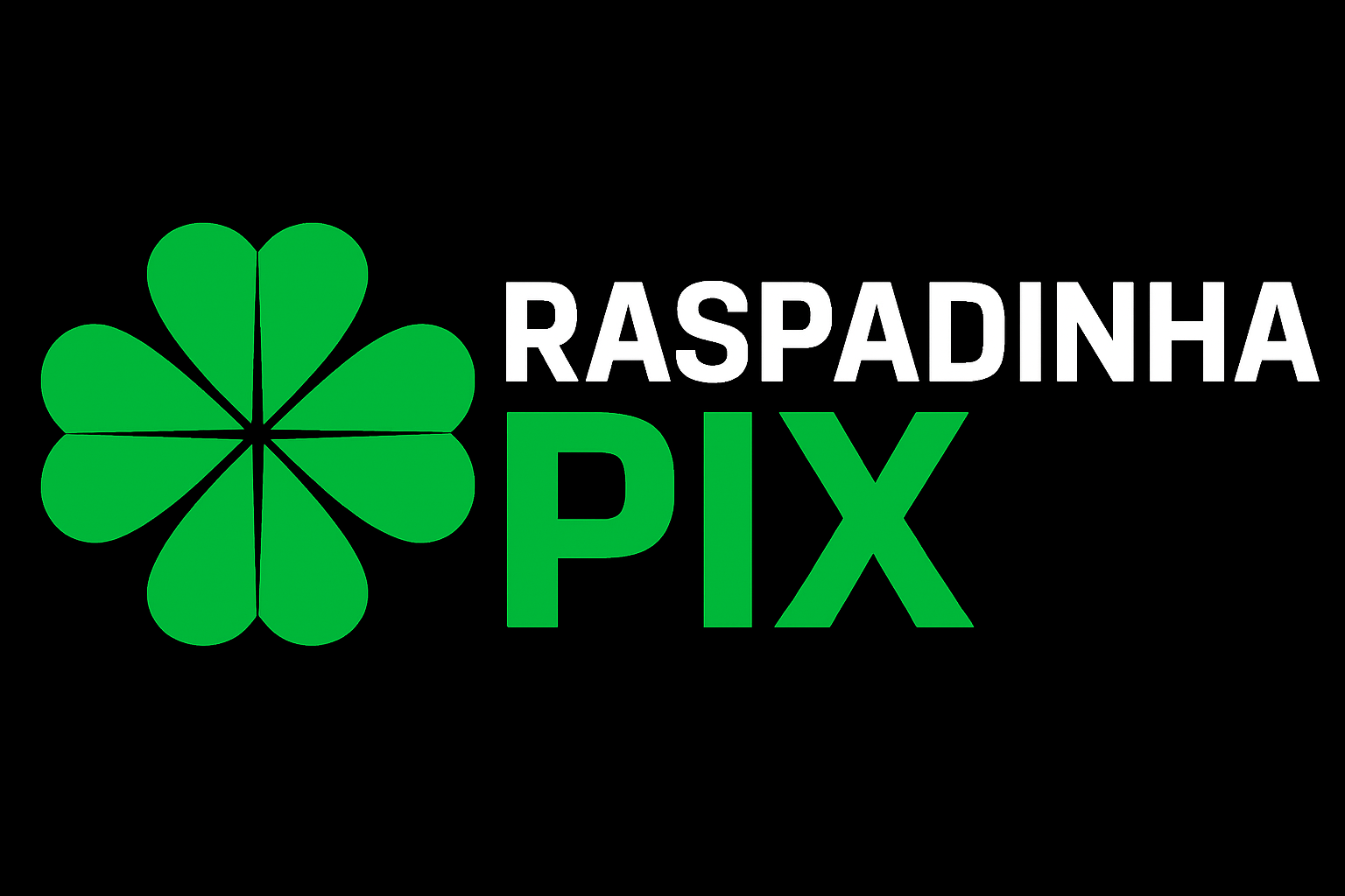 Raspadinha PIX
